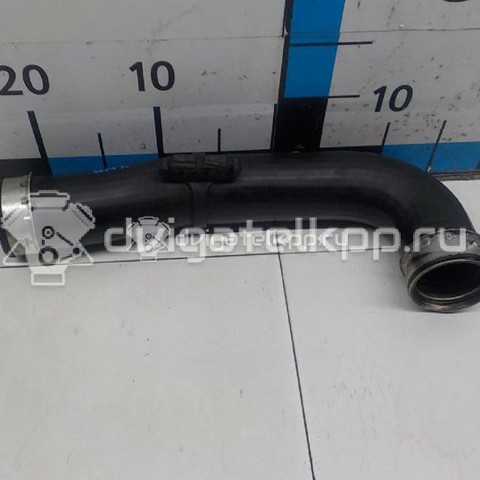 Фото Патрубок интеркулера  1K0145838C для Seat Leon / Toledo / Altea