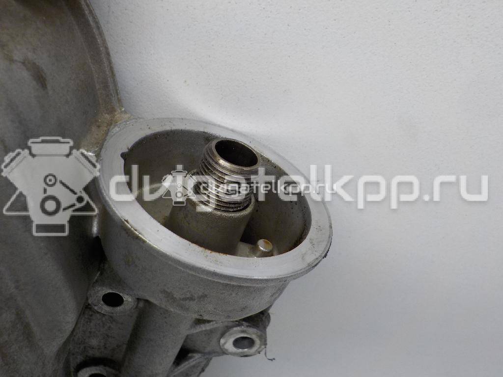 Фото Крышка двигателя передняя  03C109210BT для Volkswagen / Seat {forloop.counter}}