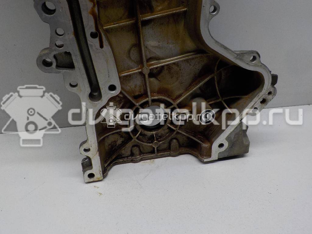 Фото Крышка двигателя передняя  03C109210BT для Volkswagen / Seat {forloop.counter}}