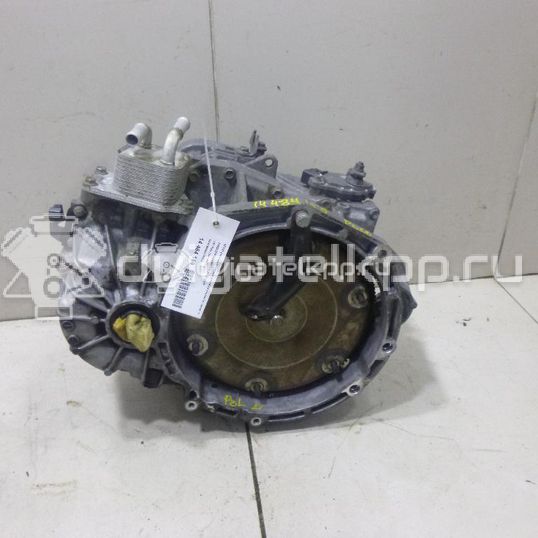 Фото Контрактная (б/у) АКПП для Volkswagen / Seat 105 л.с 16V 1.6 л CFNA бензин 09G300033D