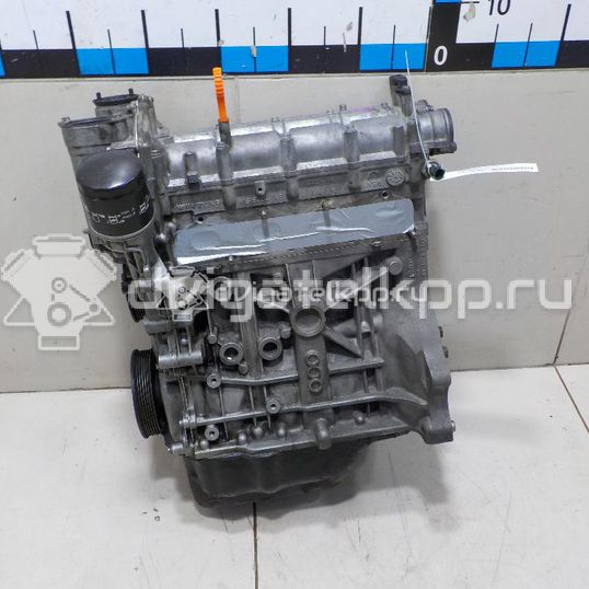 Фото Контрактный (б/у) двигатель CFNA для Volkswagen / Seat 105 л.с 16V 1.6 л бензин 03C100092BX