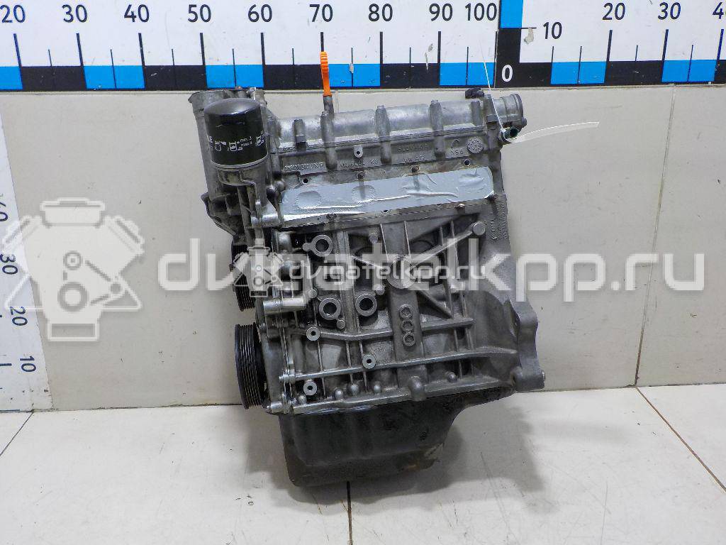 Фото Контрактный (б/у) двигатель CFNA для Volkswagen / Seat 105 л.с 16V 1.6 л бензин 03C100092BX {forloop.counter}}