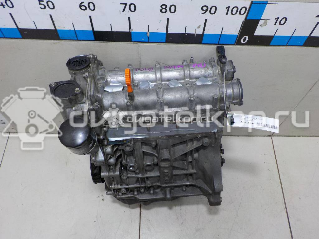 Фото Контрактный (б/у) двигатель CFNA для Volkswagen / Seat 105 л.с 16V 1.6 л бензин 03C100092BX {forloop.counter}}