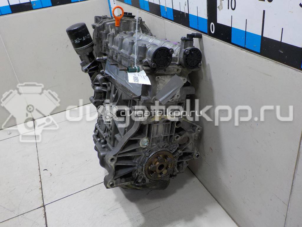 Фото Контрактный (б/у) двигатель CFNA для Volkswagen / Seat 105 л.с 16V 1.6 л бензин 03C100092BX {forloop.counter}}