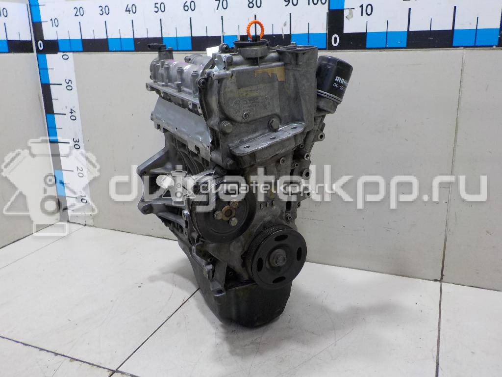 Фото Контрактный (б/у) двигатель CFNA для Volkswagen / Seat 105 л.с 16V 1.6 л бензин 03C100092BX {forloop.counter}}