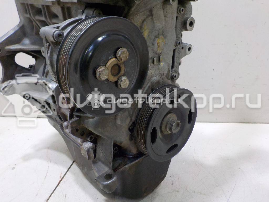 Фото Контрактный (б/у) двигатель CFNA для Volkswagen / Seat 105 л.с 16V 1.6 л бензин 03C100092BX {forloop.counter}}