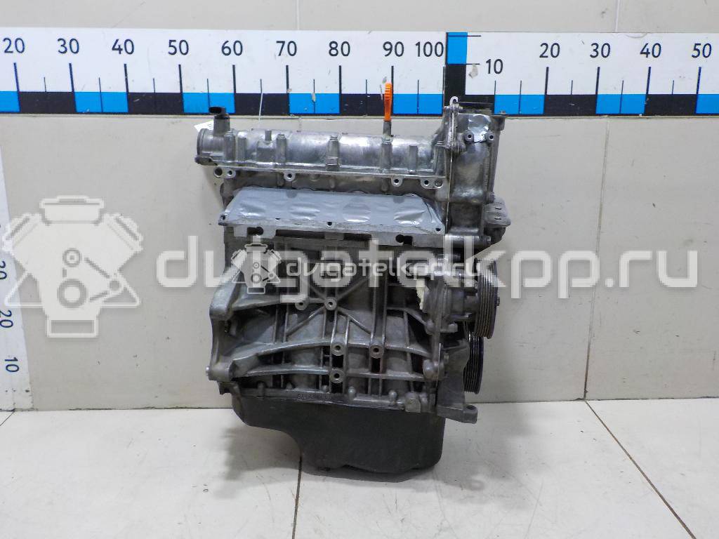 Фото Контрактный (б/у) двигатель CFNA для Volkswagen / Seat 105 л.с 16V 1.6 л бензин 03C100092BX {forloop.counter}}