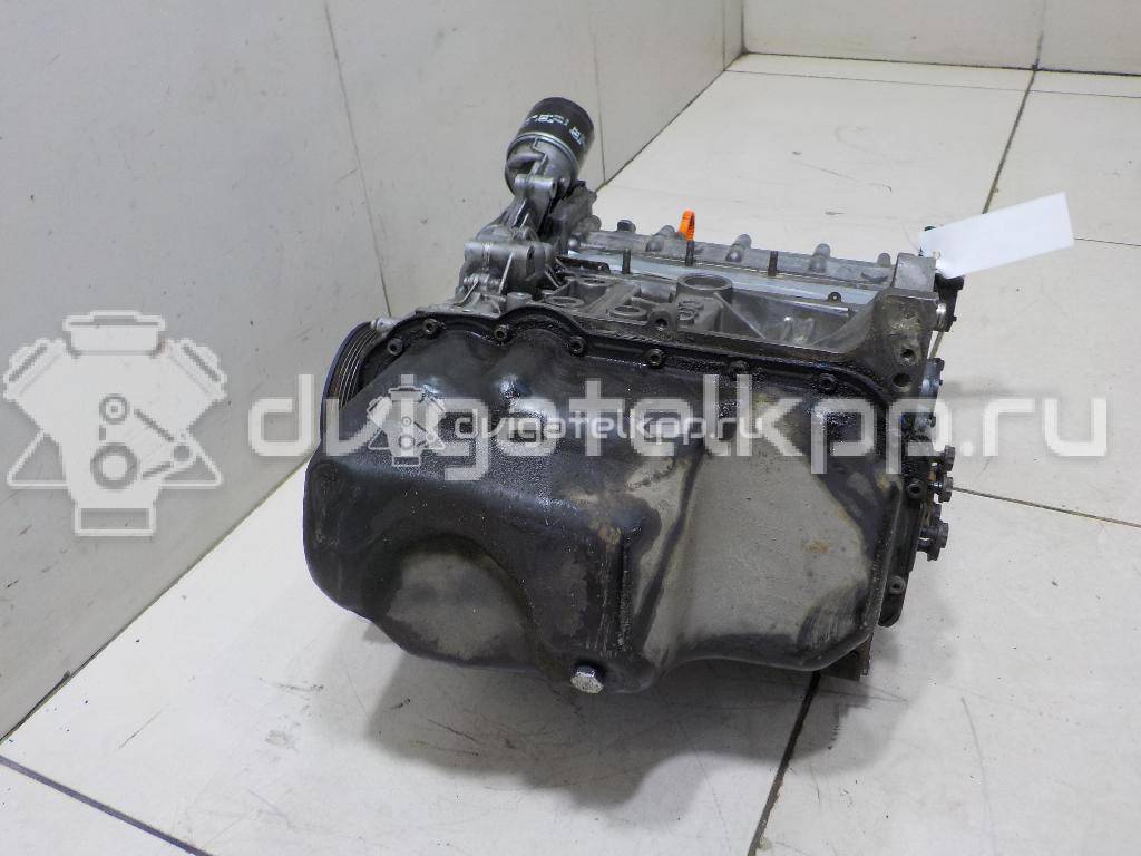 Фото Контрактный (б/у) двигатель CFNA для Volkswagen / Seat 105 л.с 16V 1.6 л бензин 03C100092BX {forloop.counter}}