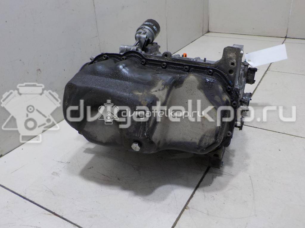 Фото Контрактный (б/у) двигатель CFNA для Volkswagen / Seat 105 л.с 16V 1.6 л бензин 03C100092BX {forloop.counter}}