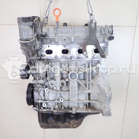 Фото Контрактный (б/у) двигатель CFNA для Volkswagen / Seat 105 л.с 16V 1.6 л бензин 03C100092BX