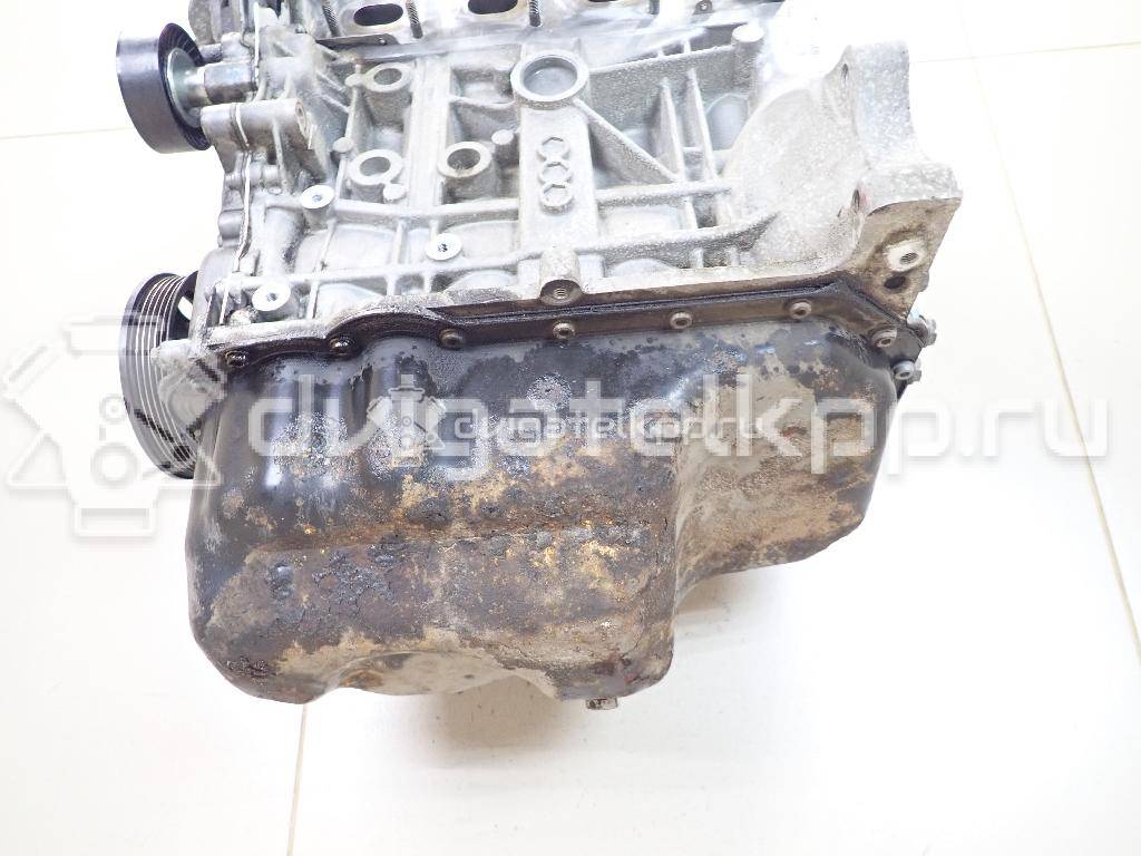 Фото Контрактный (б/у) двигатель CFNA для Volkswagen / Seat 105 л.с 16V 1.6 л бензин 03C100092BX {forloop.counter}}