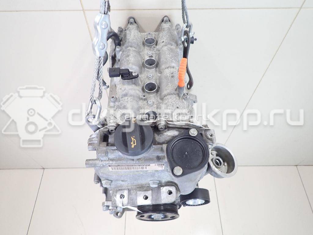 Фото Контрактный (б/у) двигатель CFNA для Volkswagen / Seat 105 л.с 16V 1.6 л бензин 03C100092BX {forloop.counter}}