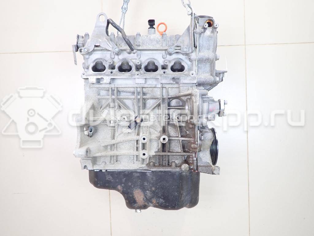 Фото Контрактный (б/у) двигатель CFNA для Volkswagen / Seat 105 л.с 16V 1.6 л бензин 03C100092BX {forloop.counter}}