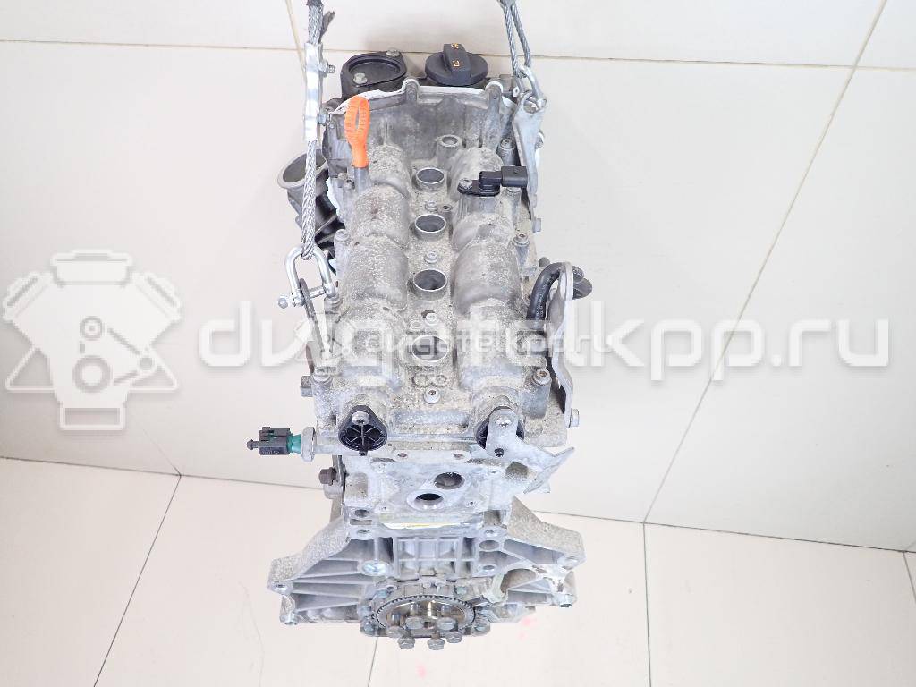 Фото Контрактный (б/у) двигатель CFNA для Volkswagen / Seat 105 л.с 16V 1.6 л бензин 03C100092BX {forloop.counter}}