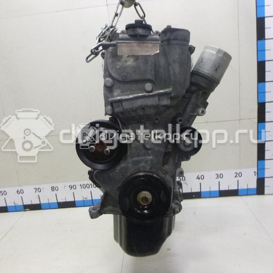 Фото Контрактный (б/у) двигатель CFNA для Volkswagen / Seat 105 л.с 16V 1.6 л бензин 03C100092BX