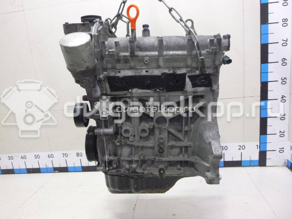 Фото Контрактный (б/у) двигатель CFNA для Volkswagen / Seat 105 л.с 16V 1.6 л бензин 03C100092BX {forloop.counter}}