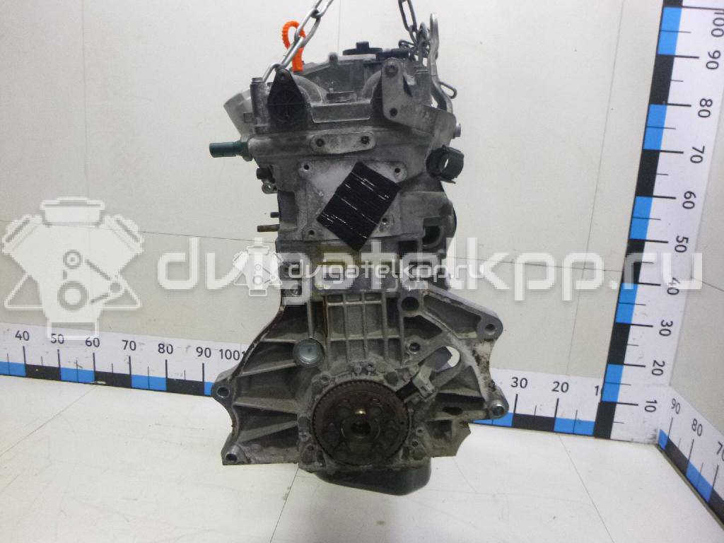 Фото Контрактный (б/у) двигатель CFNA для Volkswagen / Seat 105 л.с 16V 1.6 л бензин 03C100092BX {forloop.counter}}