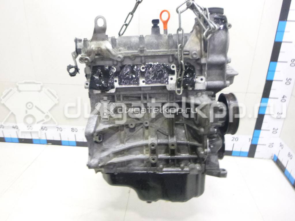 Фото Контрактный (б/у) двигатель CFNA для Volkswagen / Seat 105 л.с 16V 1.6 л бензин 03C100092BX {forloop.counter}}