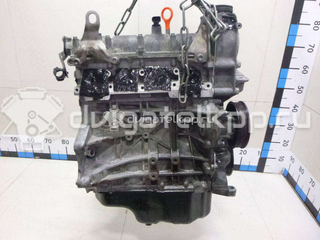 Фото Контрактный (б/у) двигатель CFNA для Volkswagen / Seat 105 л.с 16V 1.6 л бензин 03C100092BX {forloop.counter}}