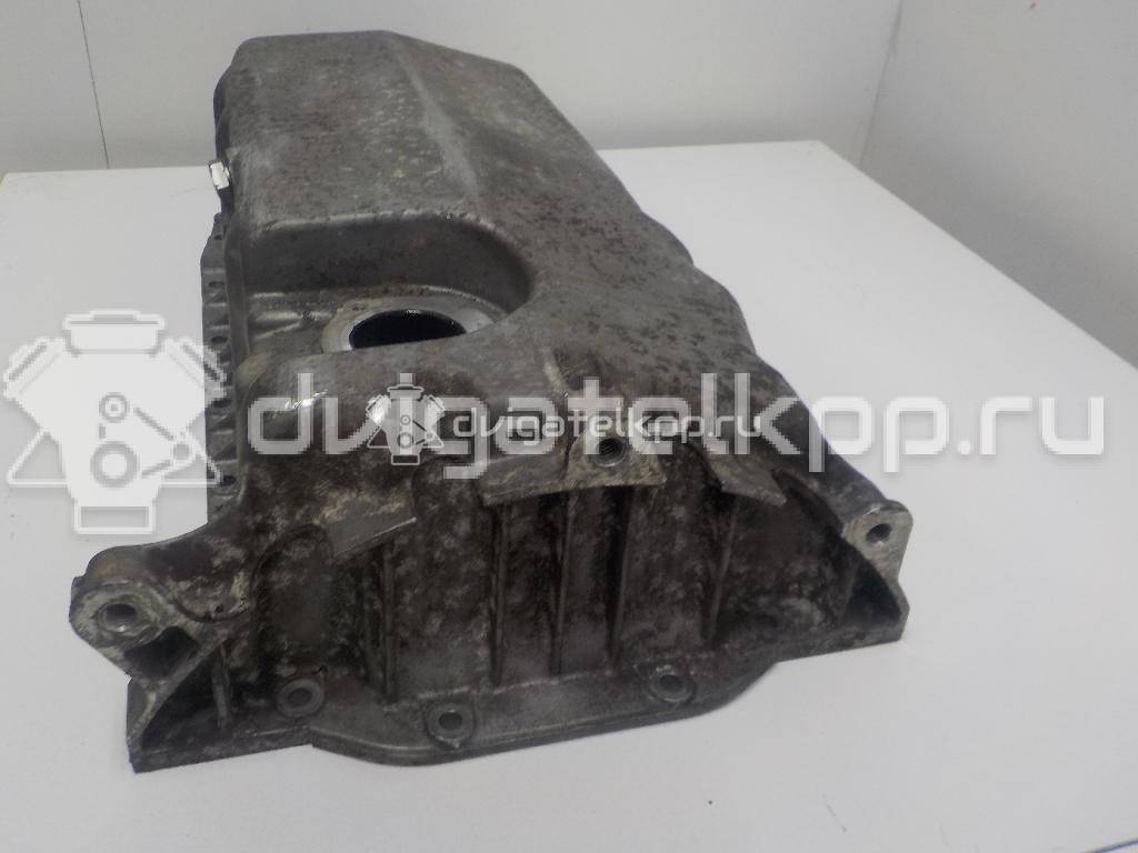 Фото Поддон масляный двигателя  03g103603ad для Skoda Roomster 5J / Octaviaii 1Z3 / Yeti 5L / Fabia / Octavia {forloop.counter}}