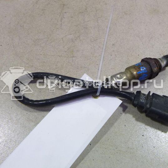 Фото Датчик кислородный/Lambdasonde  03C906262BF для Seat Ibiza / Cordoba / Leon / Toledo / Alhambra