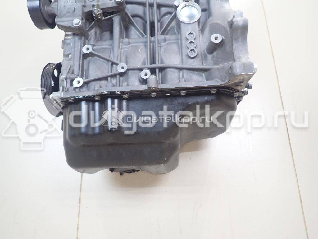 Фото Контрактный (б/у) двигатель CBZB для Volkswagen / Seat 105 л.с 8V 1.2 л бензин 03F100091A {forloop.counter}}