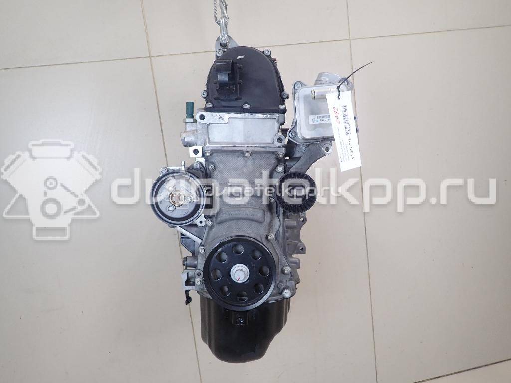 Фото Контрактный (б/у) двигатель CBZB для Volkswagen / Seat 105 л.с 8V 1.2 л бензин 03F100091A {forloop.counter}}