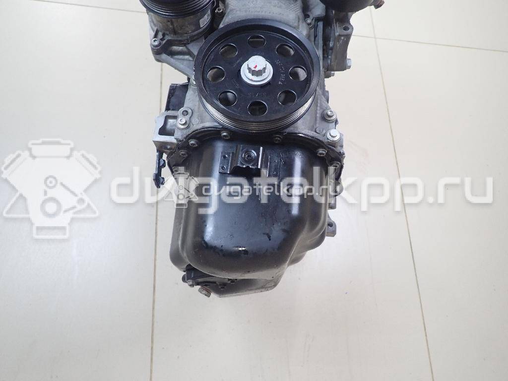 Фото Контрактный (б/у) двигатель CBZB для Volkswagen / Seat 105 л.с 8V 1.2 л бензин 03F100091A {forloop.counter}}