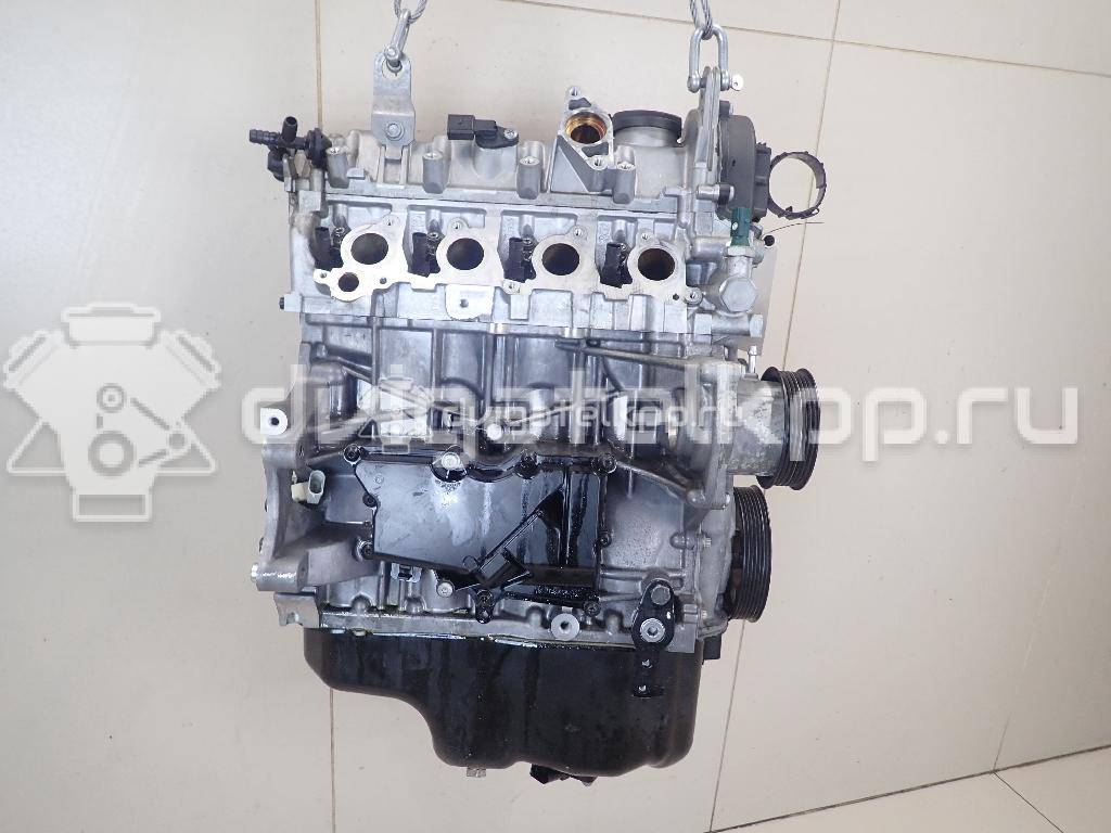 Фото Контрактный (б/у) двигатель CBZB для Volkswagen / Seat 105 л.с 8V 1.2 л бензин 03F100091A {forloop.counter}}