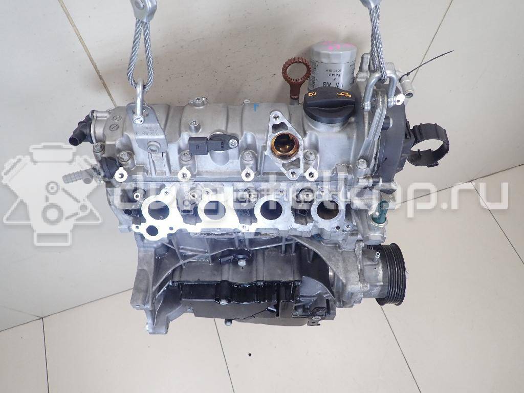 Фото Контрактный (б/у) двигатель CBZB для Volkswagen / Seat 105 л.с 8V 1.2 л бензин 03F100091A {forloop.counter}}