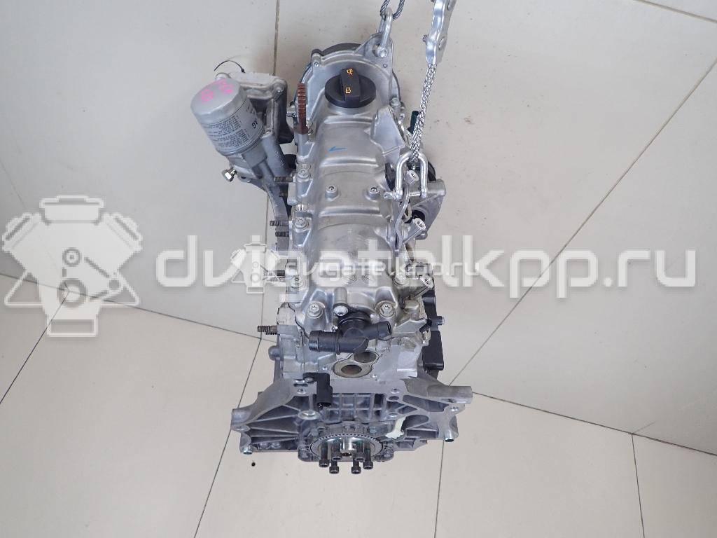 Фото Контрактный (б/у) двигатель CBZB для Volkswagen / Seat 105 л.с 8V 1.2 л бензин 03F100091A {forloop.counter}}