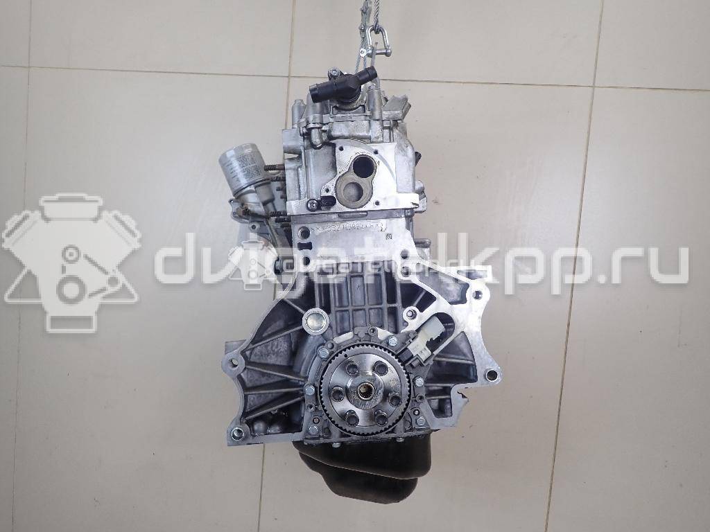 Фото Контрактный (б/у) двигатель CBZB для Volkswagen / Seat 105 л.с 8V 1.2 л бензин 03F100091A {forloop.counter}}