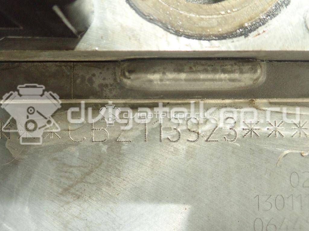 Фото Контрактный (б/у) двигатель CBZB для Volkswagen / Seat 105 л.с 8V 1.2 л бензин 03F100091A {forloop.counter}}