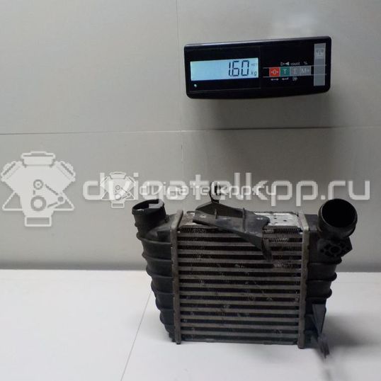 Фото Интеркулер  6Q0145804G для Skoda Roomster 5J / Fabia