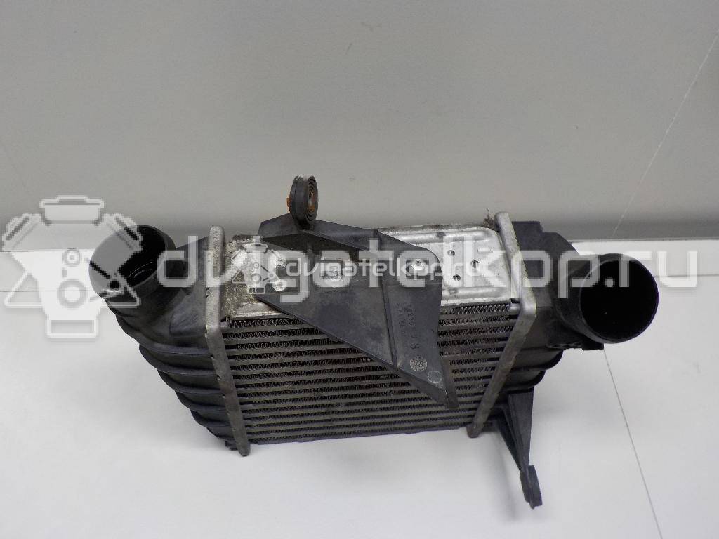 Фото Интеркулер  6Q0145804G для Skoda Roomster 5J / Fabia {forloop.counter}}