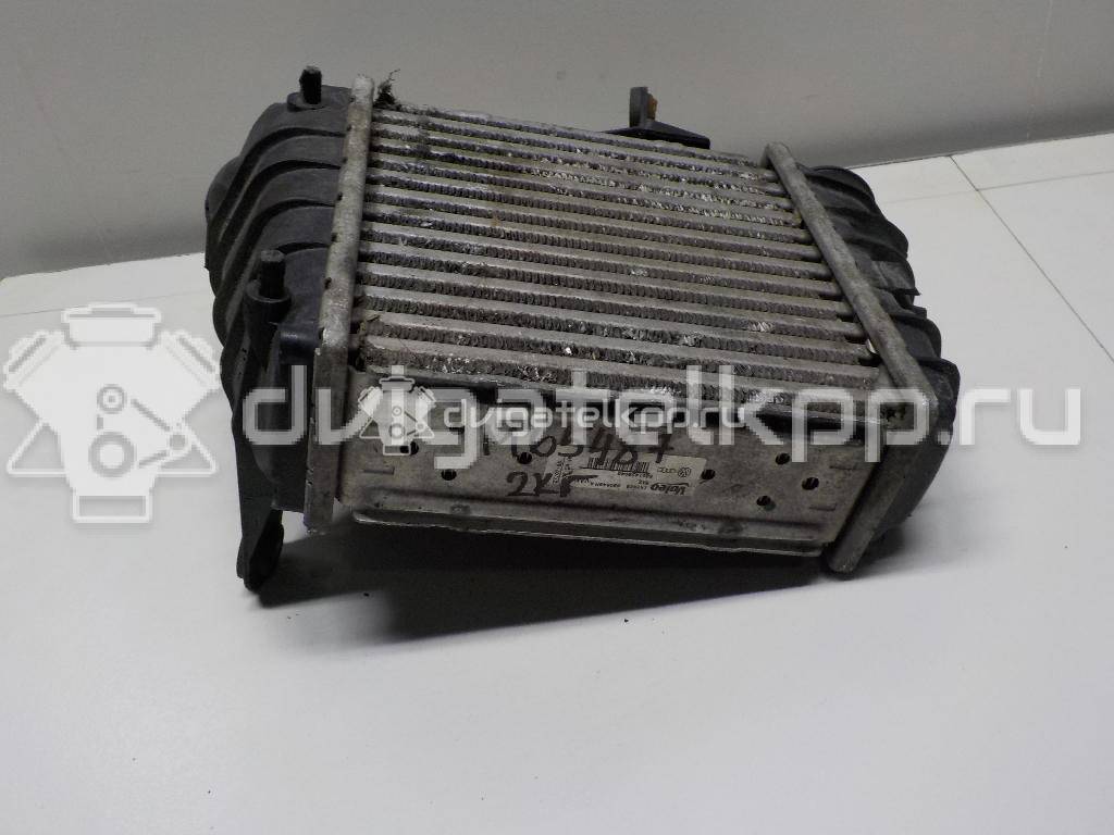 Фото Интеркулер  6Q0145804G для Skoda Roomster 5J / Fabia {forloop.counter}}