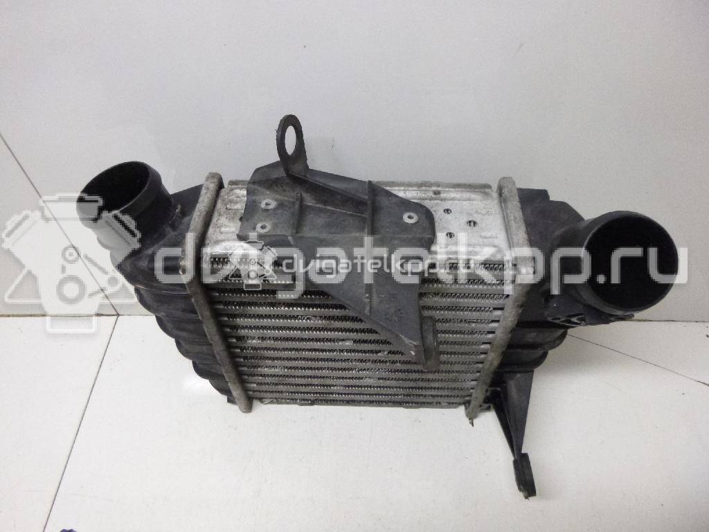 Фото Интеркулер  6Q0145804G для Skoda Roomster 5J / Fabia {forloop.counter}}