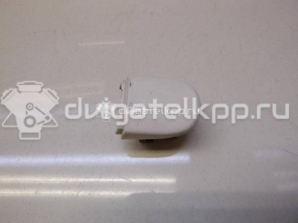 Фото Накладка ручки наружной  5N0839167BGRU для seat Ibiza V {forloop.counter}}