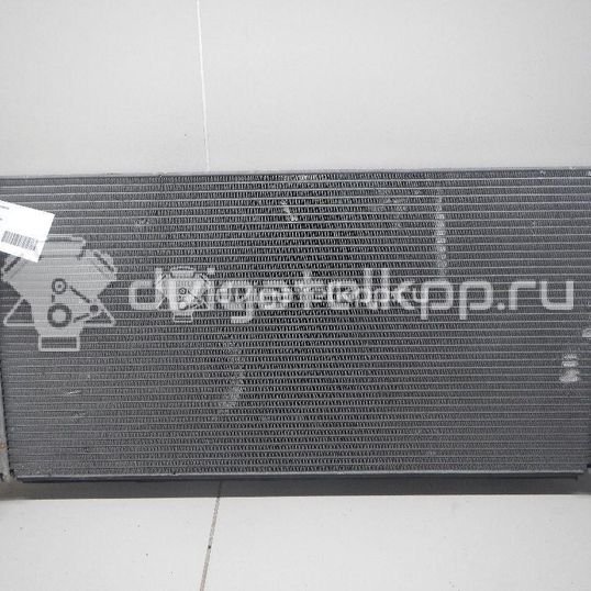 Фото Радиатор основной  6R0121253A для Seat Ibiza / Toledo