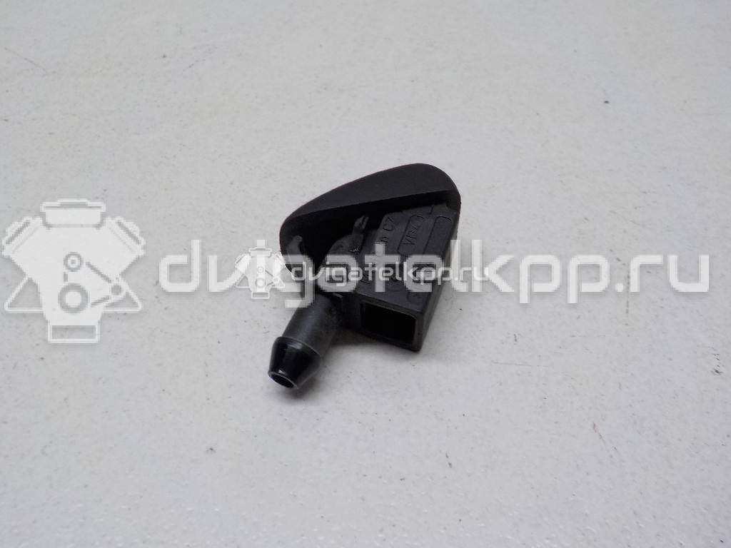 Фото Форсунка омывателя лобового стекла  3B0955985 для Skoda Fabia / Octavia {forloop.counter}}