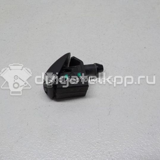 Фото Форсунка омывателя лобового стекла  3B0955985 для Skoda Fabia / Octavia