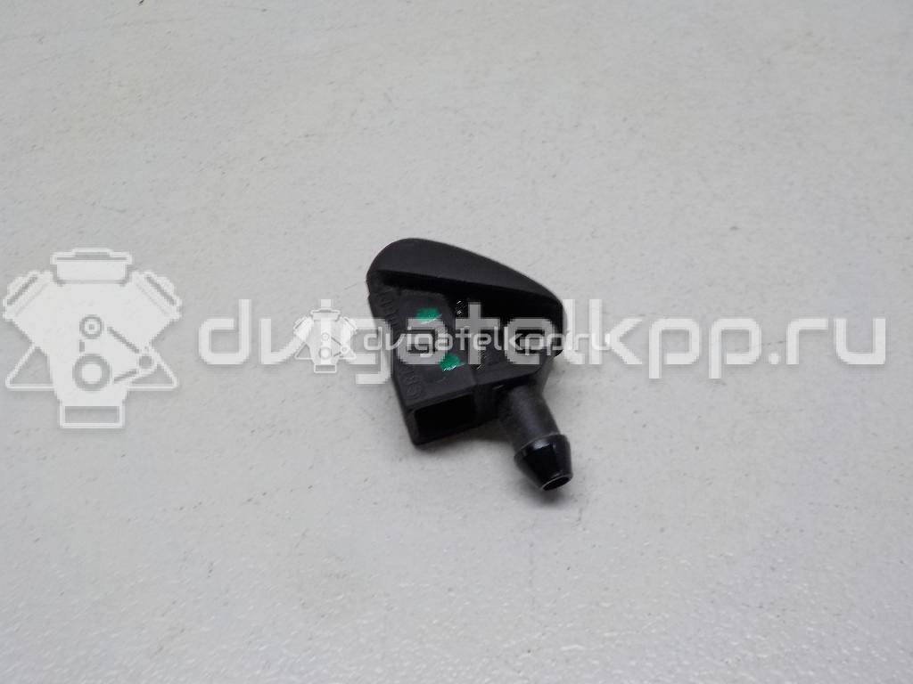 Фото Форсунка омывателя лобового стекла  3B0955985 для Skoda Fabia / Octavia {forloop.counter}}