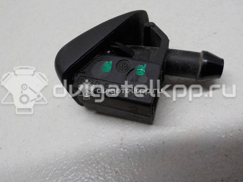 Фото Форсунка омывателя лобового стекла  3B0955985 для Skoda Fabia / Octavia {forloop.counter}}