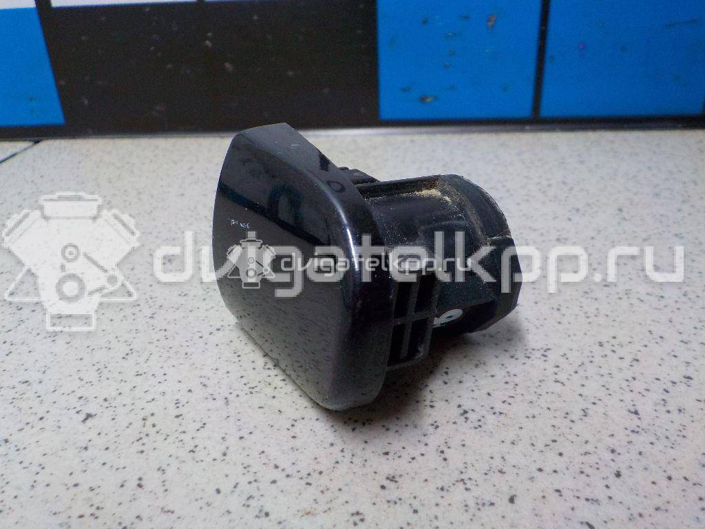 Фото Накладка вставки замка двери  6Y0839167 для Skoda Roomster 5J / Octaviaii 1Z3 / Fabia / Octavia / Superb {forloop.counter}}