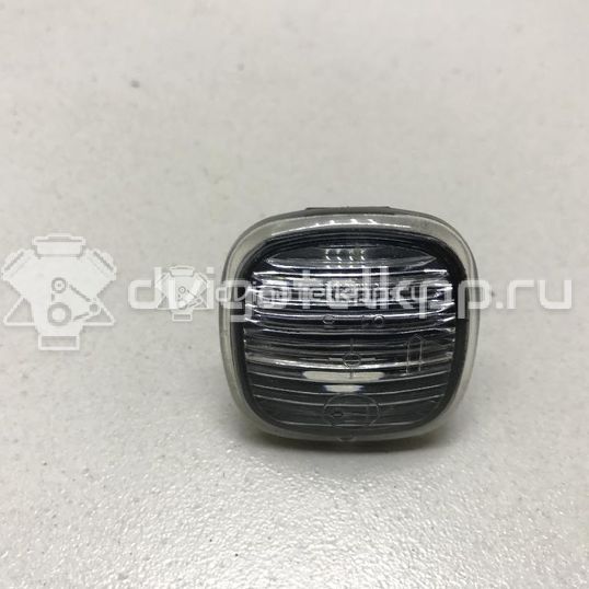 Фото Повторитель на крыло белый  1U0949127B для Skoda Roomster 5J / Octaviaii 1Z3 / Fabia / Octavia / Superb