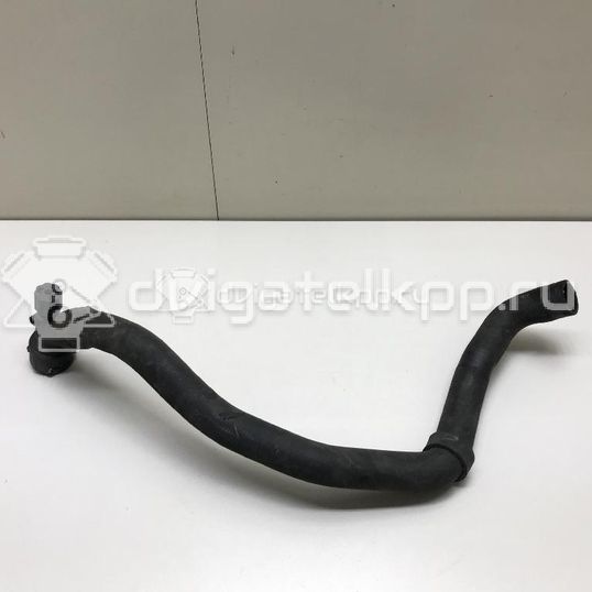 Фото Патрубок радиатора  6Q0122051BH для Skoda Roomster 5J / Fabia