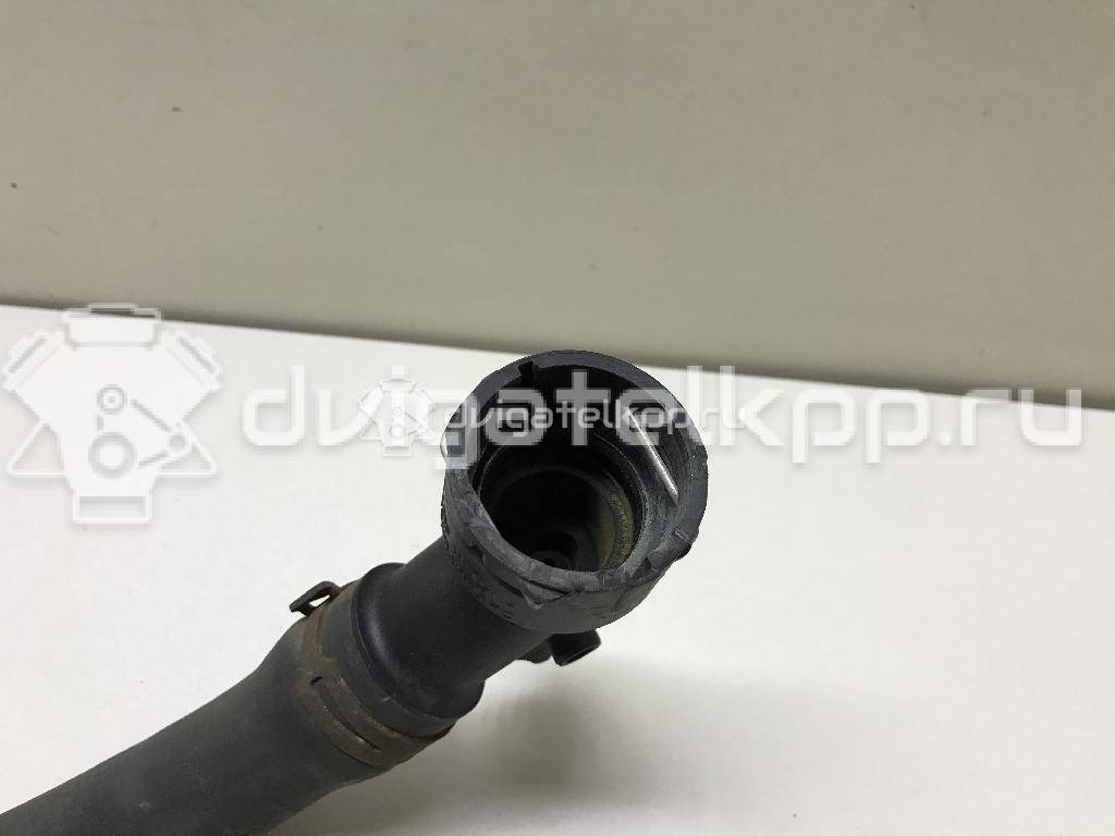 Фото Патрубок радиатора  6Q0122051BH для Skoda Roomster 5J / Fabia {forloop.counter}}