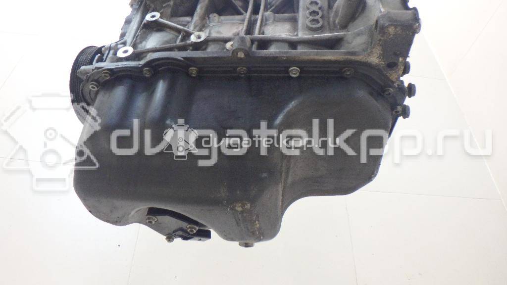 Фото Контрактный (б/у) двигатель CBZB для Skoda / Volkswagen 105 л.с 8V 1.2 л бензин 03F100091A {forloop.counter}}