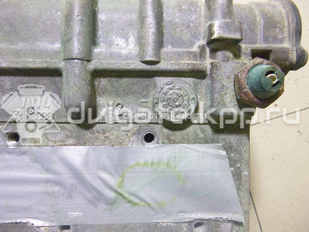 Фото Контрактный (б/у) двигатель BUD для Volkswagen / Skoda 80 л.с 16V 1.4 л бензин 036100038L {forloop.counter}}