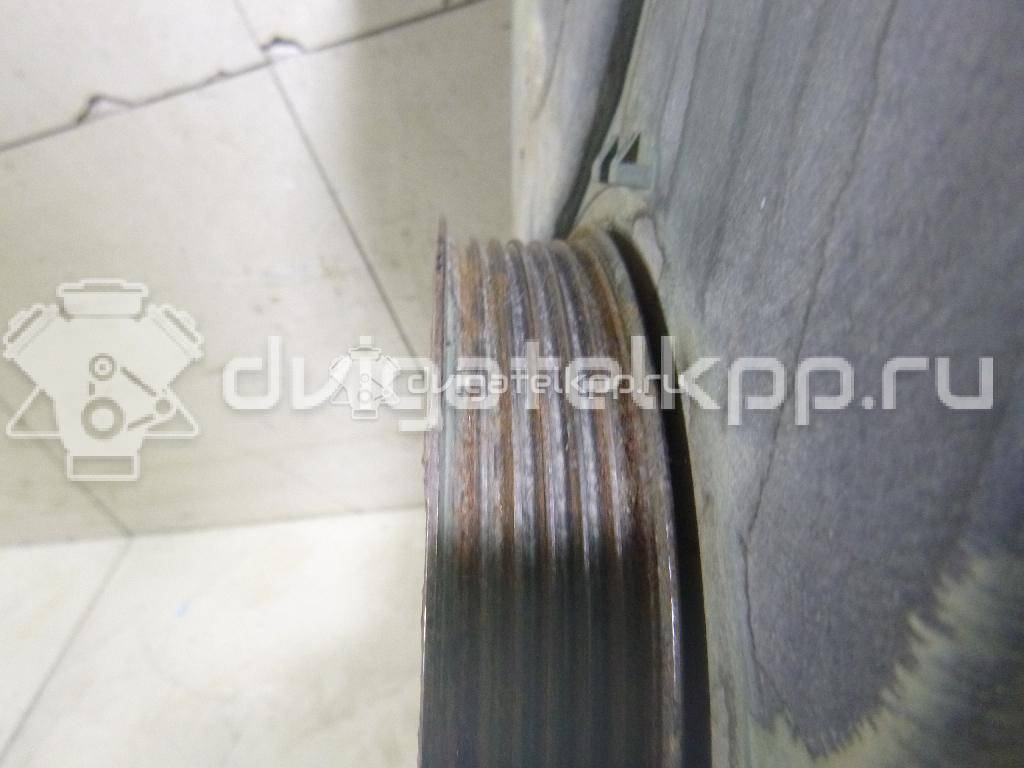 Фото Контрактный (б/у) двигатель BUD для Volkswagen / Skoda 80 л.с 16V 1.4 л бензин 036100038L {forloop.counter}}